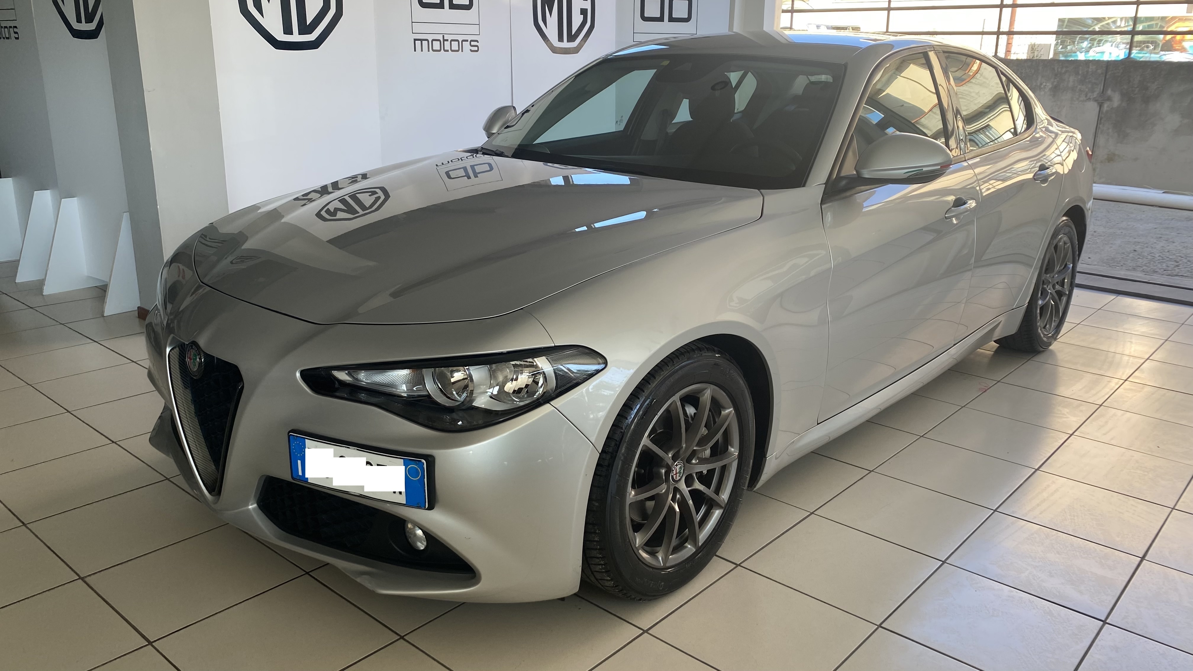 GIULIA