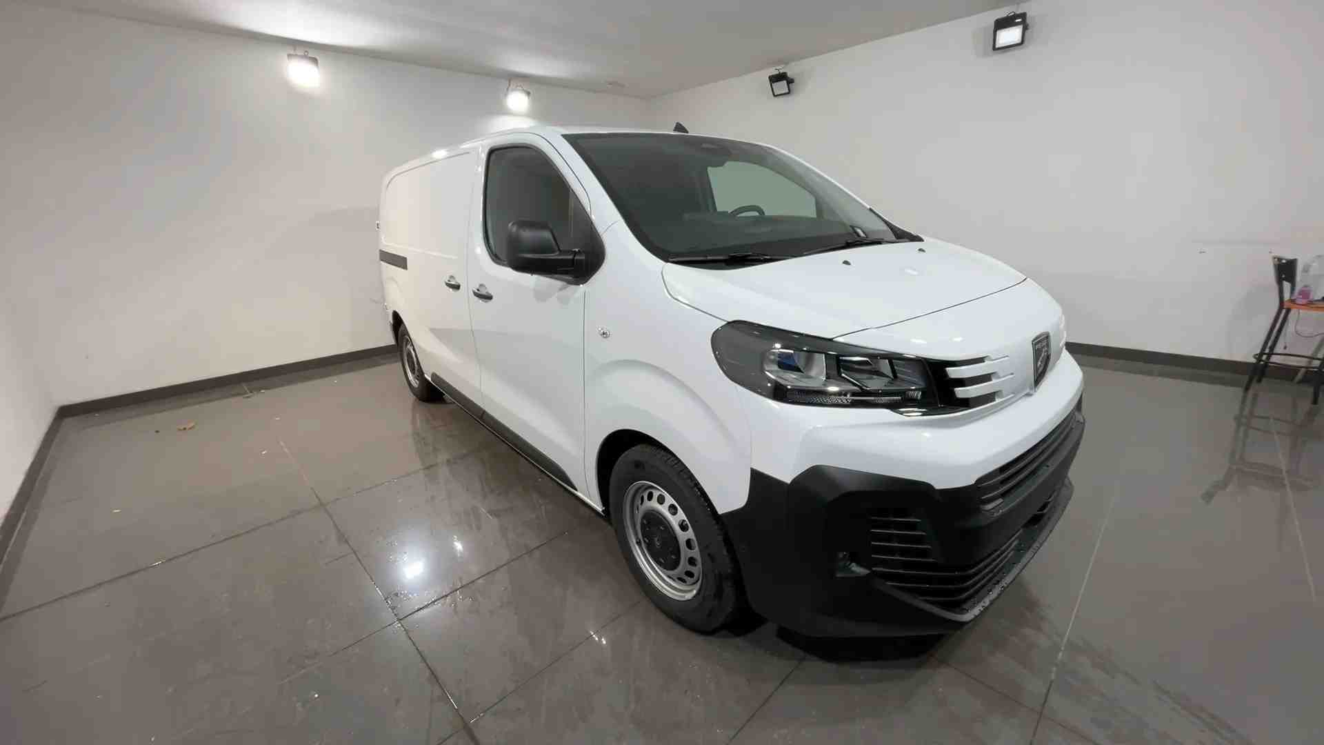EXPERT 1.5 120CV