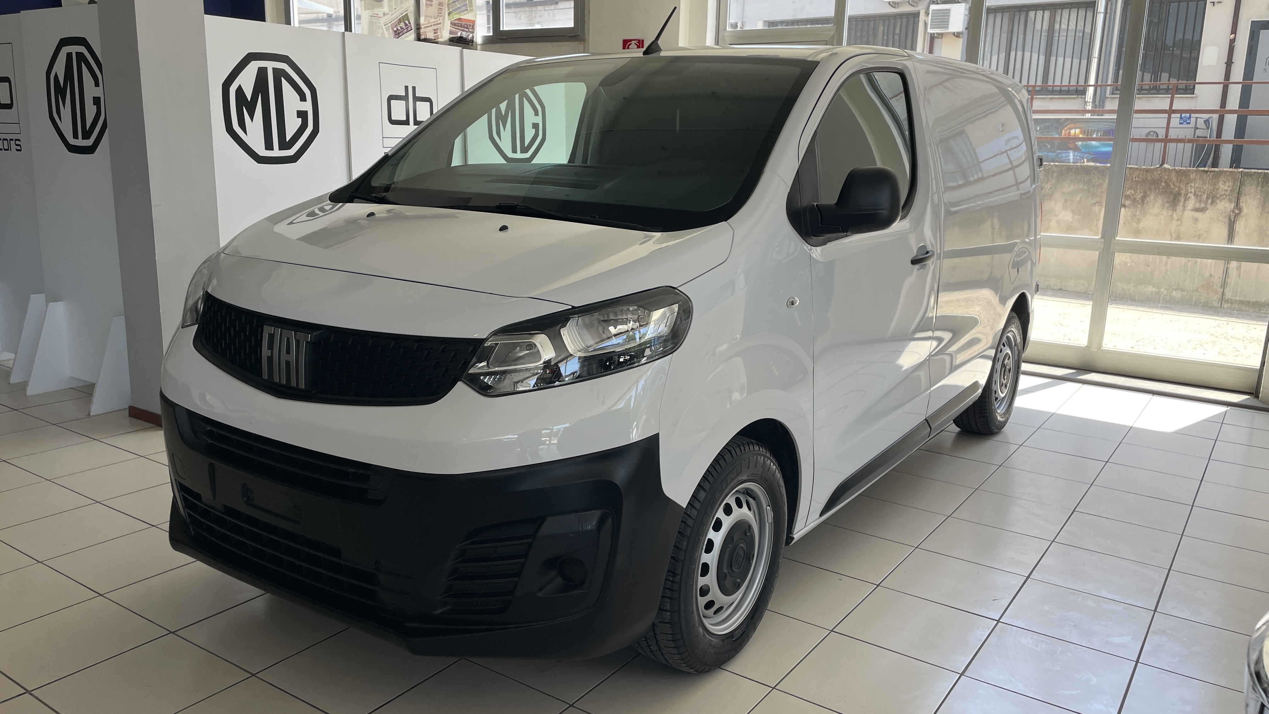 SCUDO