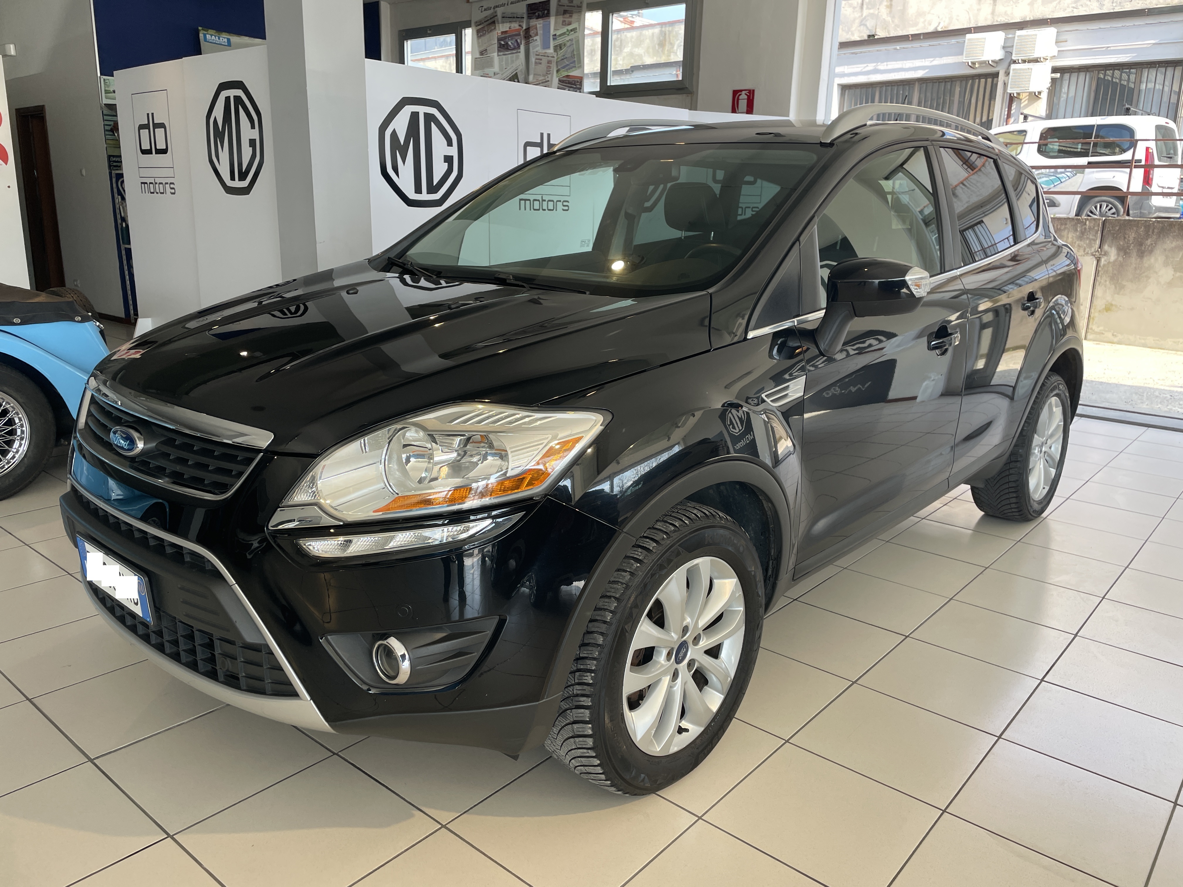 Kuga