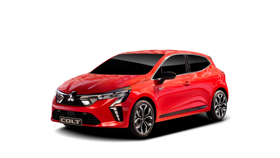 COLT GPL 1.0 TURBO100CV
