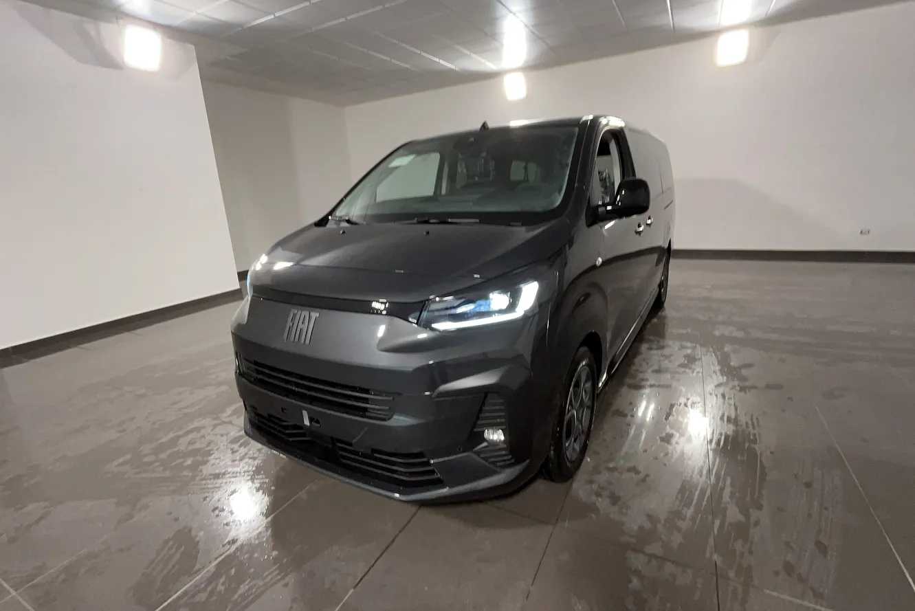 ULYSSE COMBI M1 2.0 HDI 180CV